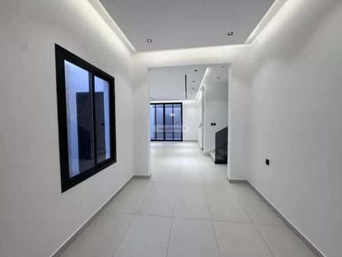 دور 6 غرف في بدر 3