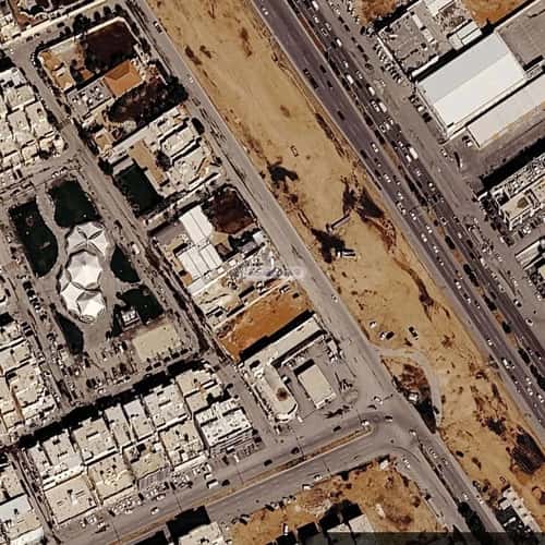 شقة 4 غرف في اليرموك 2