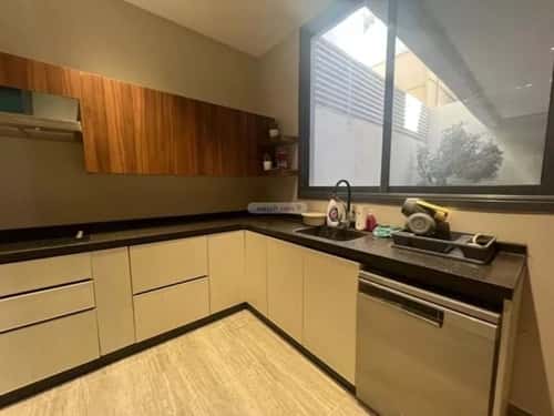 فيلا 4 غرف في الرمال 4