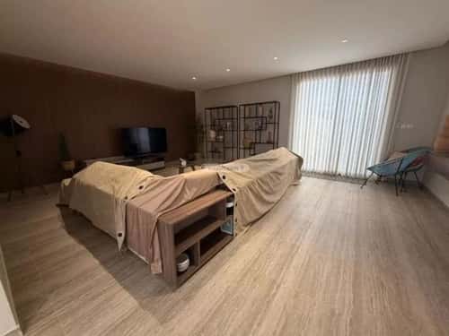 فيلا 4 غرف في الرمال 7