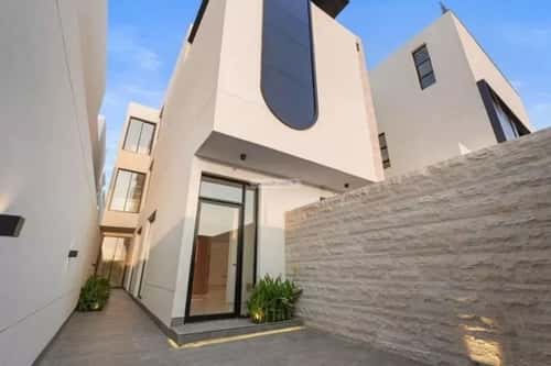 دور 4 غرف في النرجس 3