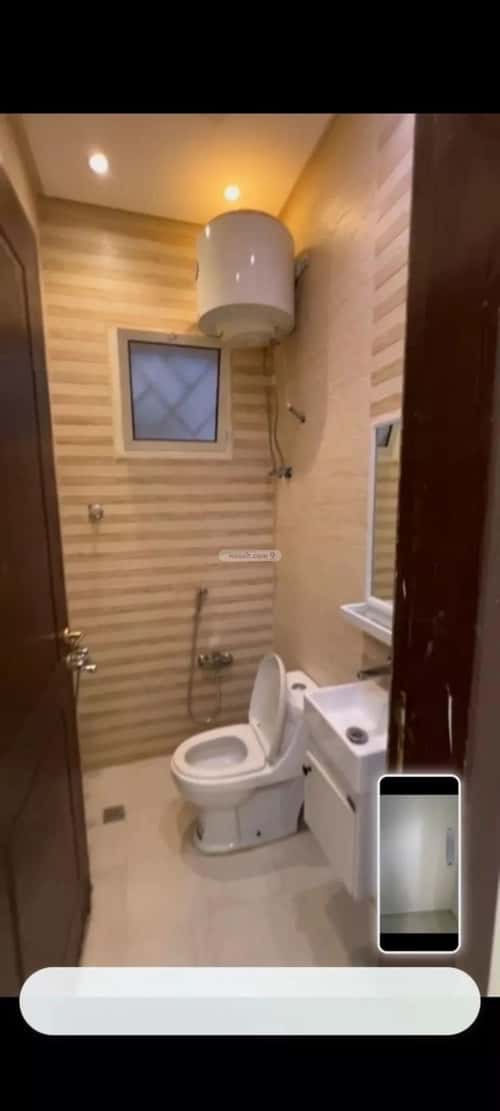 فيلا 7 غرف في المونسية 13