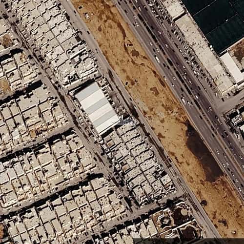 4 bedroom apartment in Al Yarmouk 2