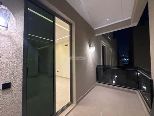 4 bedroom apartment in Al Yarmouk 15