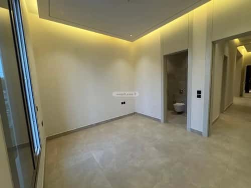 4 bedroom apartment in Al Yarmouk 9