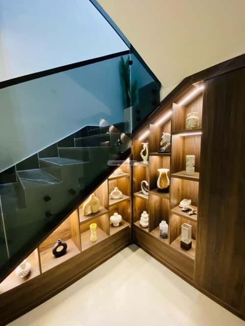 شقة 4 غرف في ديراب 5