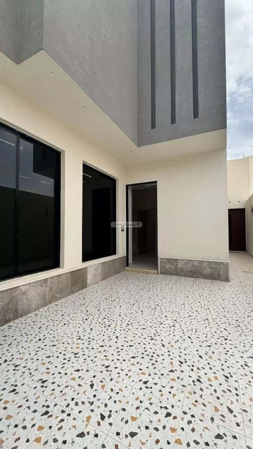 دور 3 غرف في النظيم 8