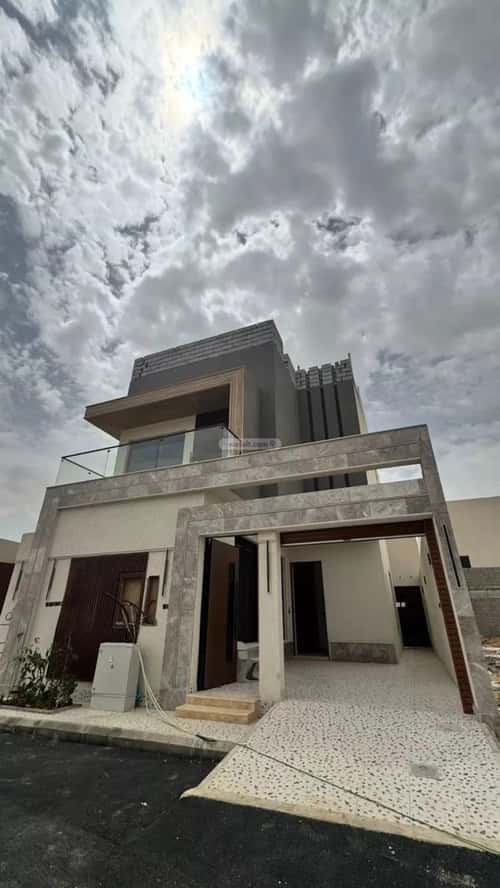 دور 3 غرف في النظيم 10