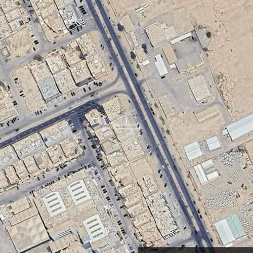 شقة 4 غرف في المغرزات 11