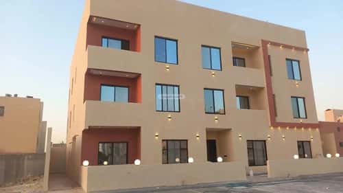 4 bedroom apartment in Al Mughrizat, Riyadh 11
