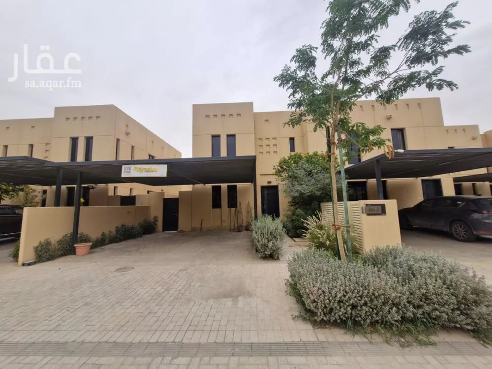 فيلا 3 غرف في سدرة 10