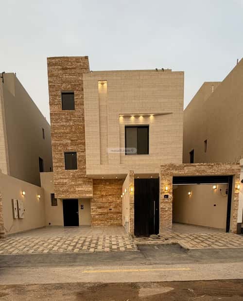 دور 5 غرف في الجنادرية 2