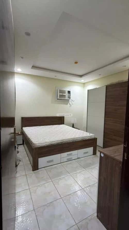 شقة 4 غرف في النظيم 2