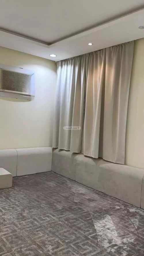 شقة 4 غرف في النظيم 3