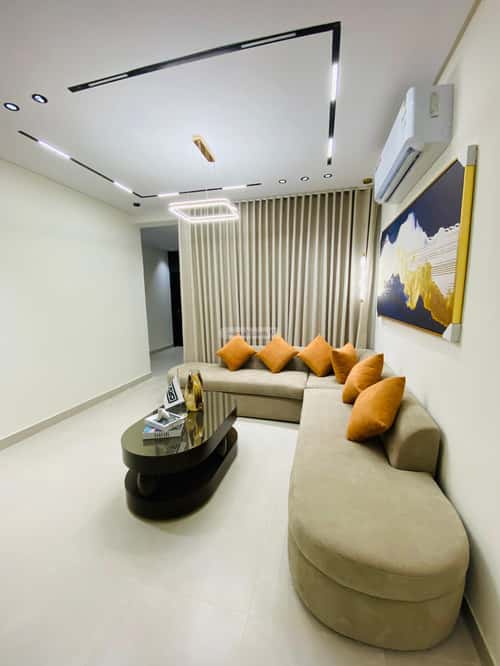 شقة 3 غرف في ديراب 2