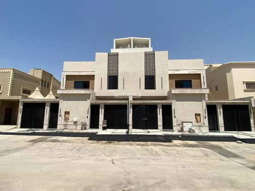 3 bedroom apartment in Dirab 3