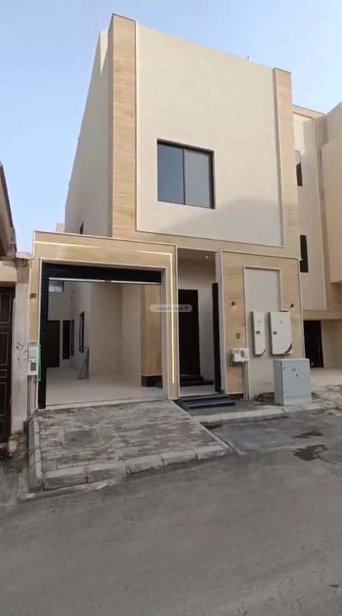 3 bedroom floor in As Suwaidi 2