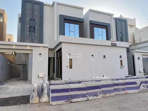 فيلا 6 غرف في العريجاء الأوسط 2