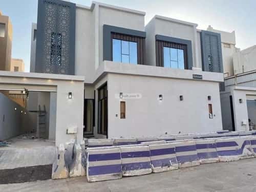 فيلا 6 غرف في العريجاء الأوسط 3