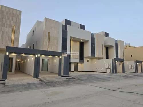 دور 4 غرف في طويق 3