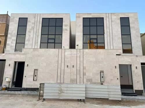 فيلا 6 غرف في العريجاء الغربي 3