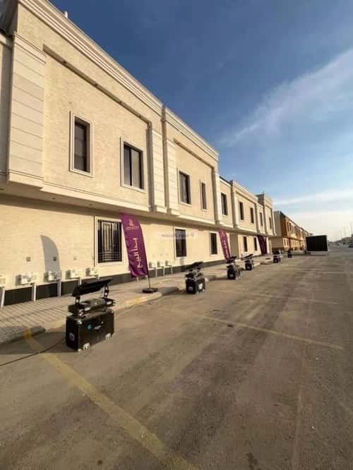 شقة 3 غرف في طويق 2