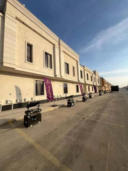 شقة 3 غرف في طويق 2