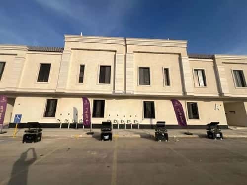 شقة 3 غرف في طويق 3