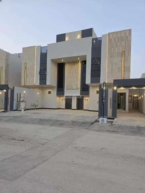 دور 4 غرف في طويق 2