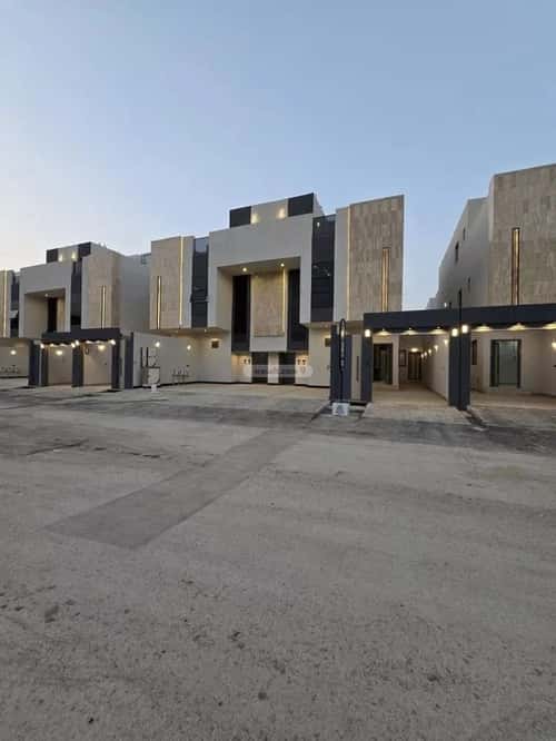 دور 4 غرف في طويق 3