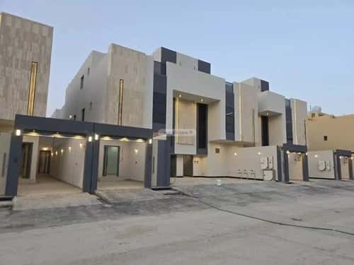 دور 4 غرف في طويق 4