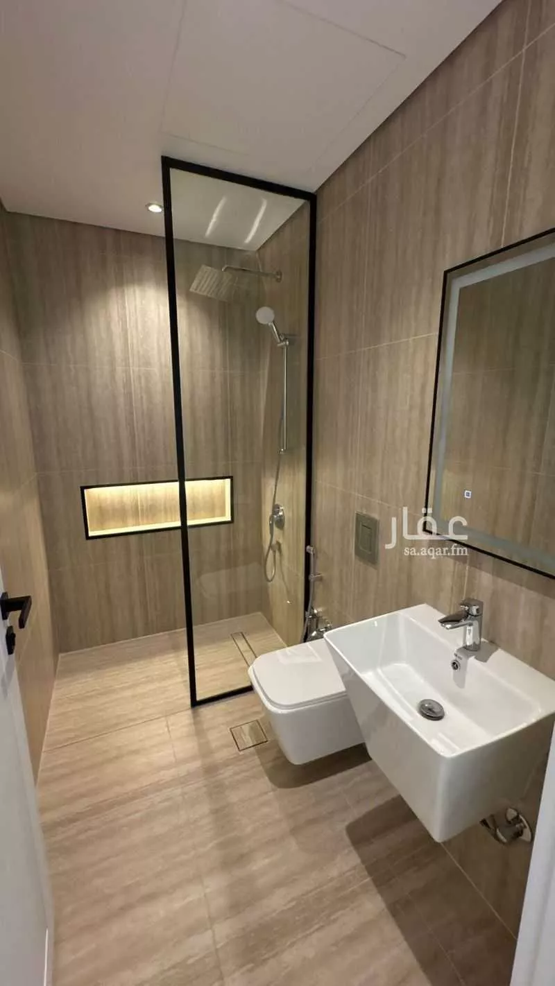 شقة 4 غرف في السلامة 12