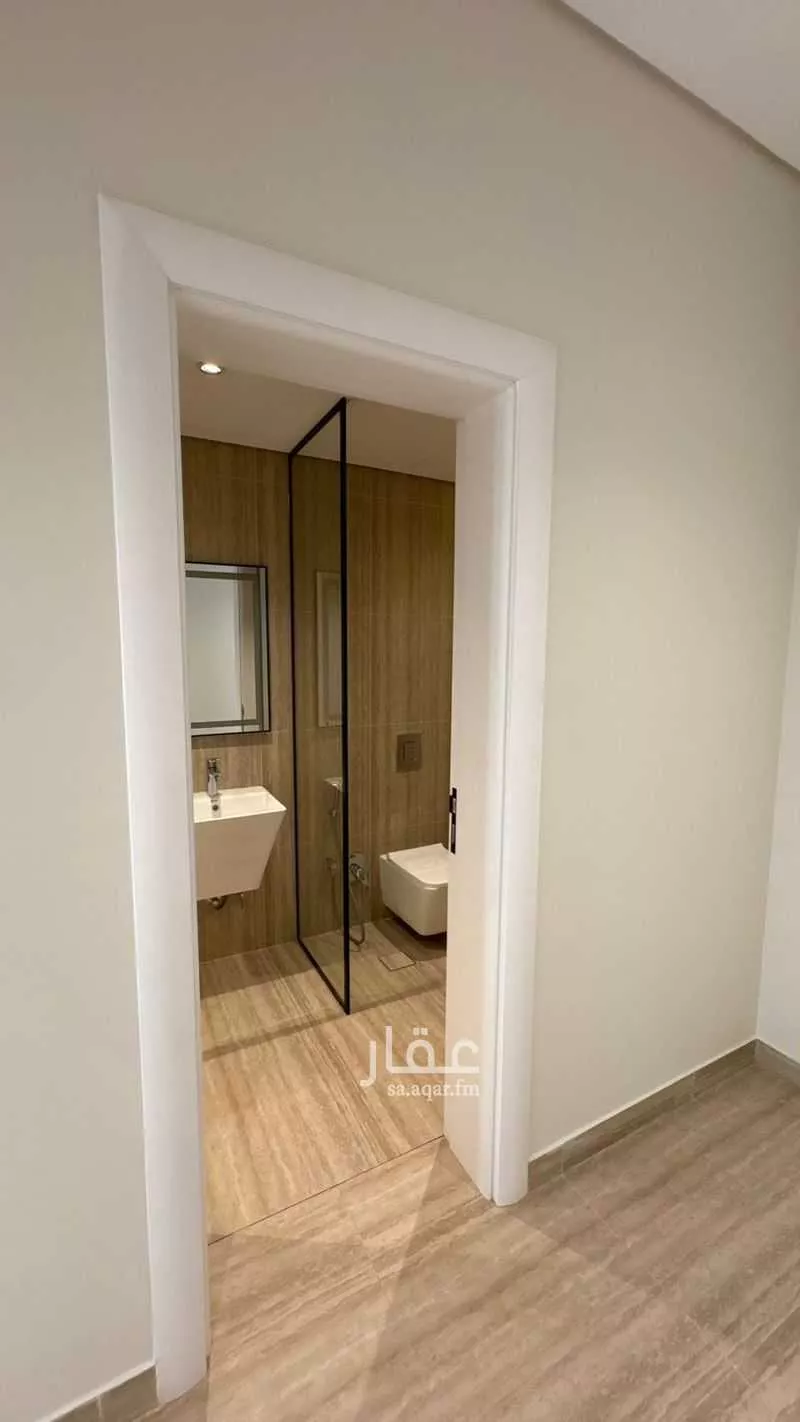 شقة 4 غرف في السلامة 17