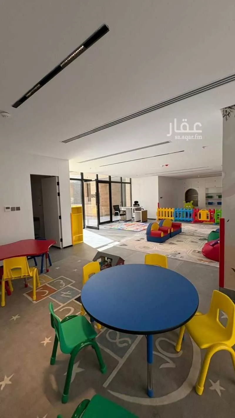 شقة 4 غرف في السلامة 19