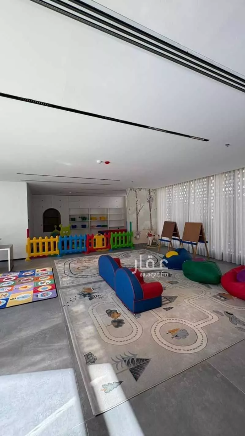 شقة 4 غرف في السلامة 20