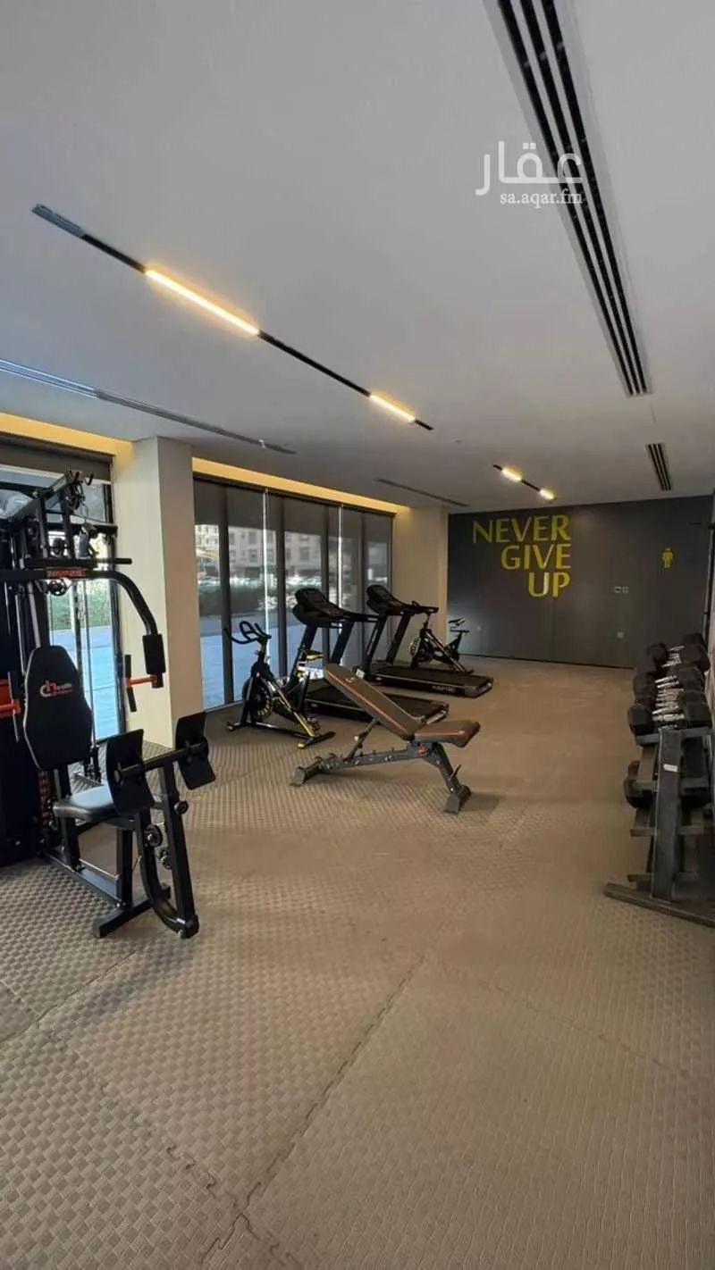 شقة 4 غرف في السلامة 21