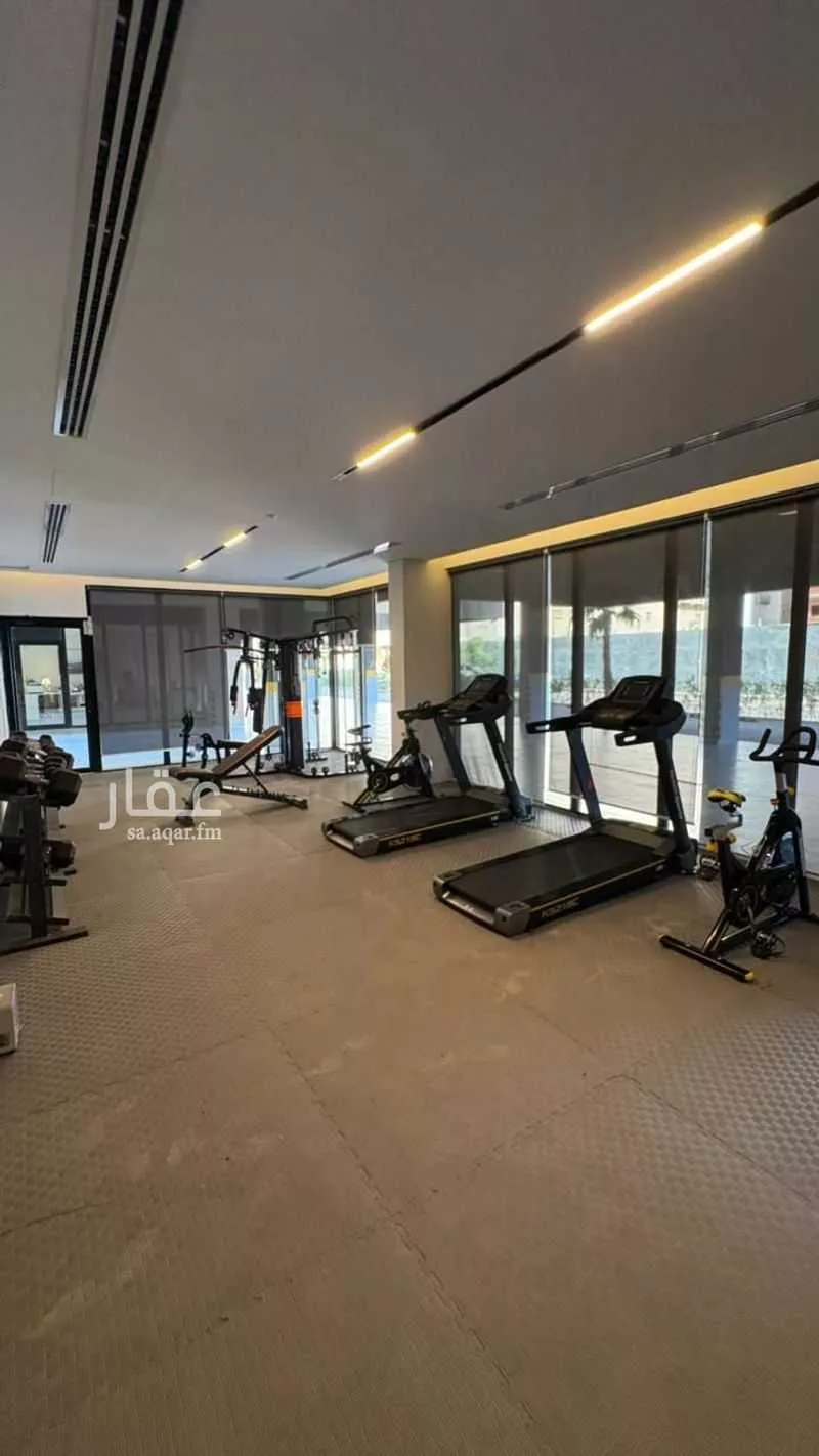 شقة 4 غرف في السلامة 22