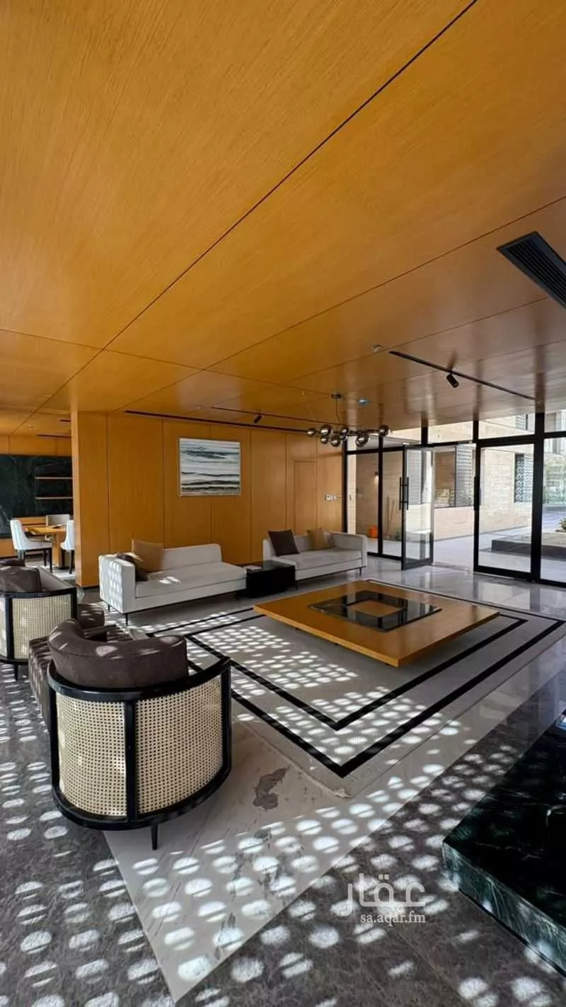 شقة 4 غرف في السلامة 23