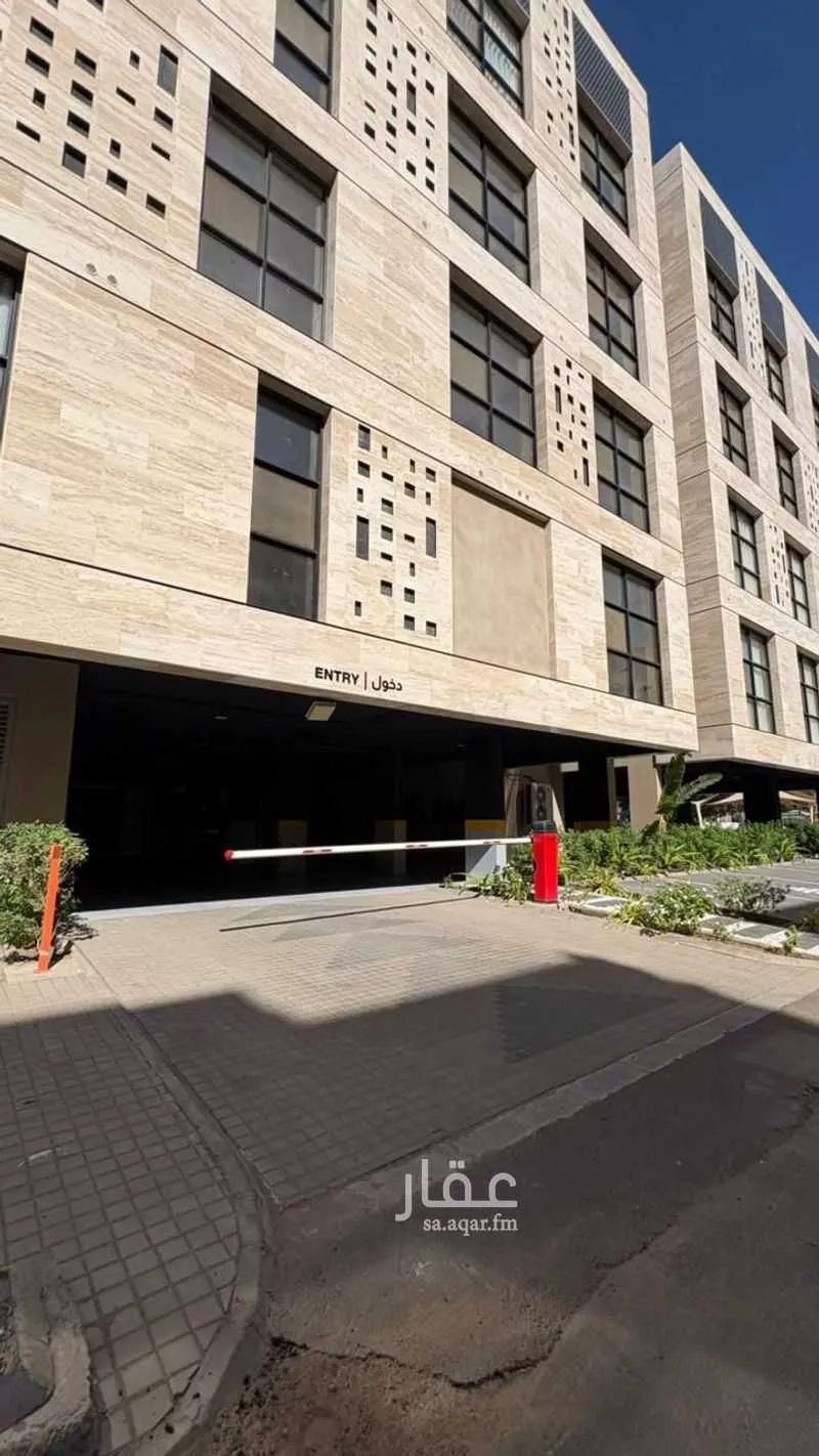 شقة 4 غرف في السلامة 25