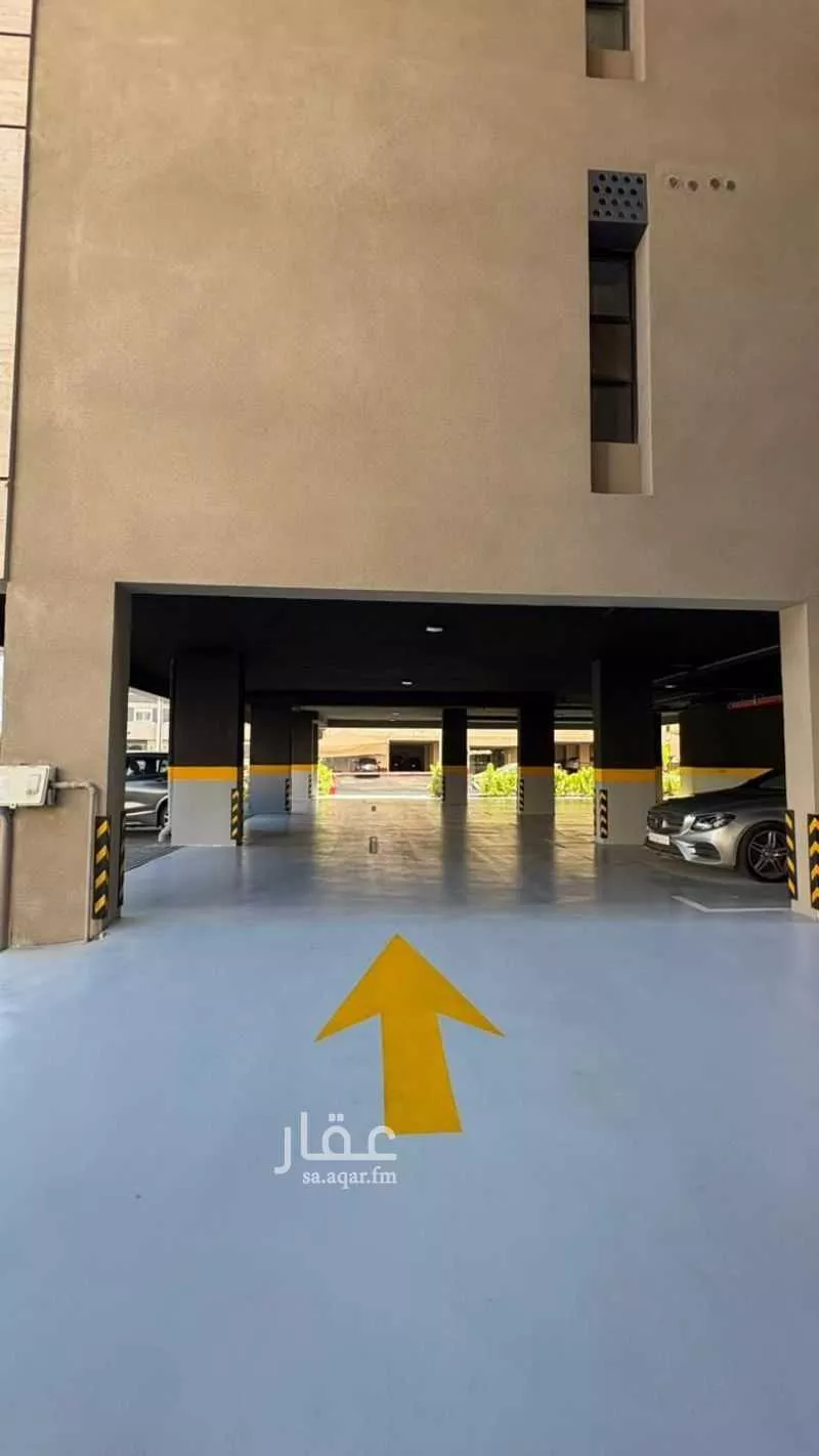 شقة 4 غرف في السلامة 26