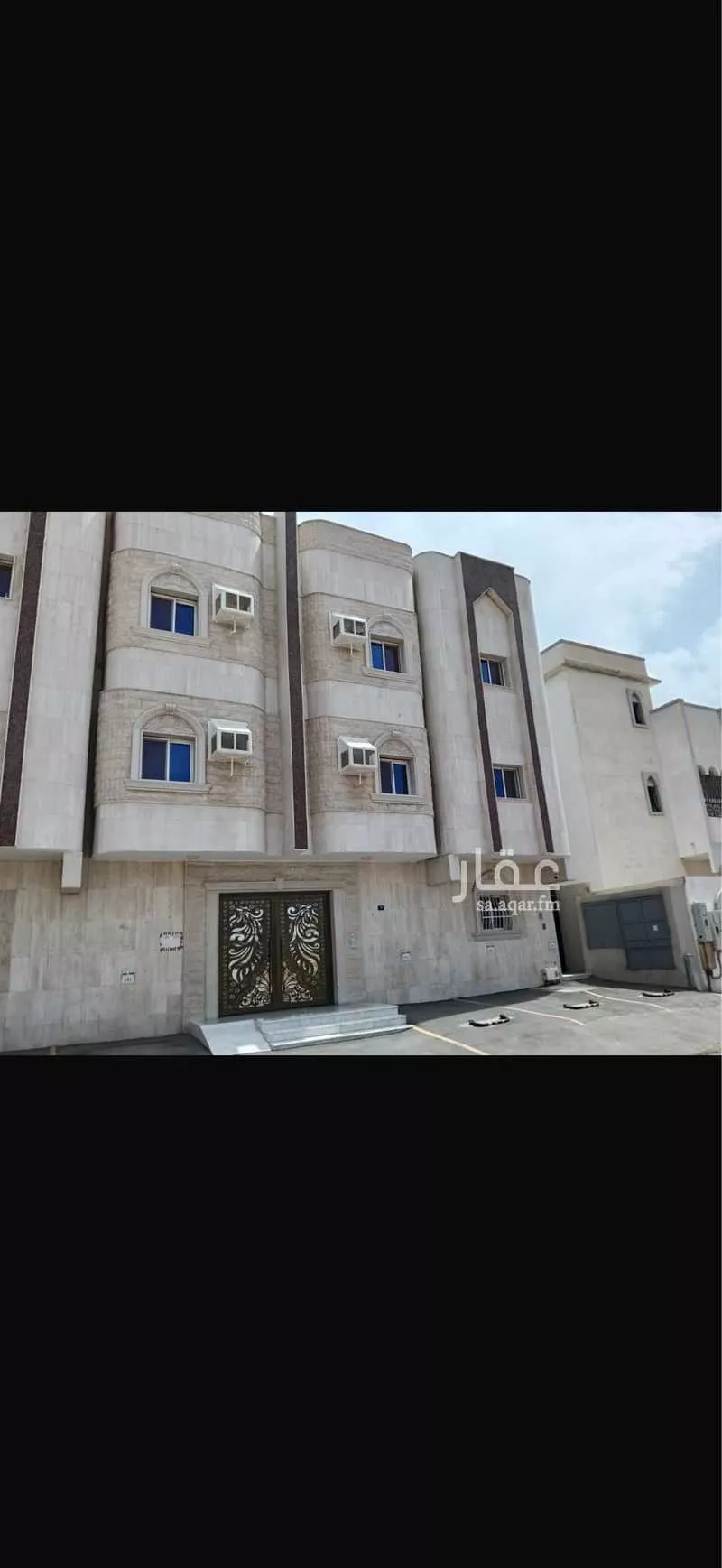 شقة 3 غرف في الفيصلية 2