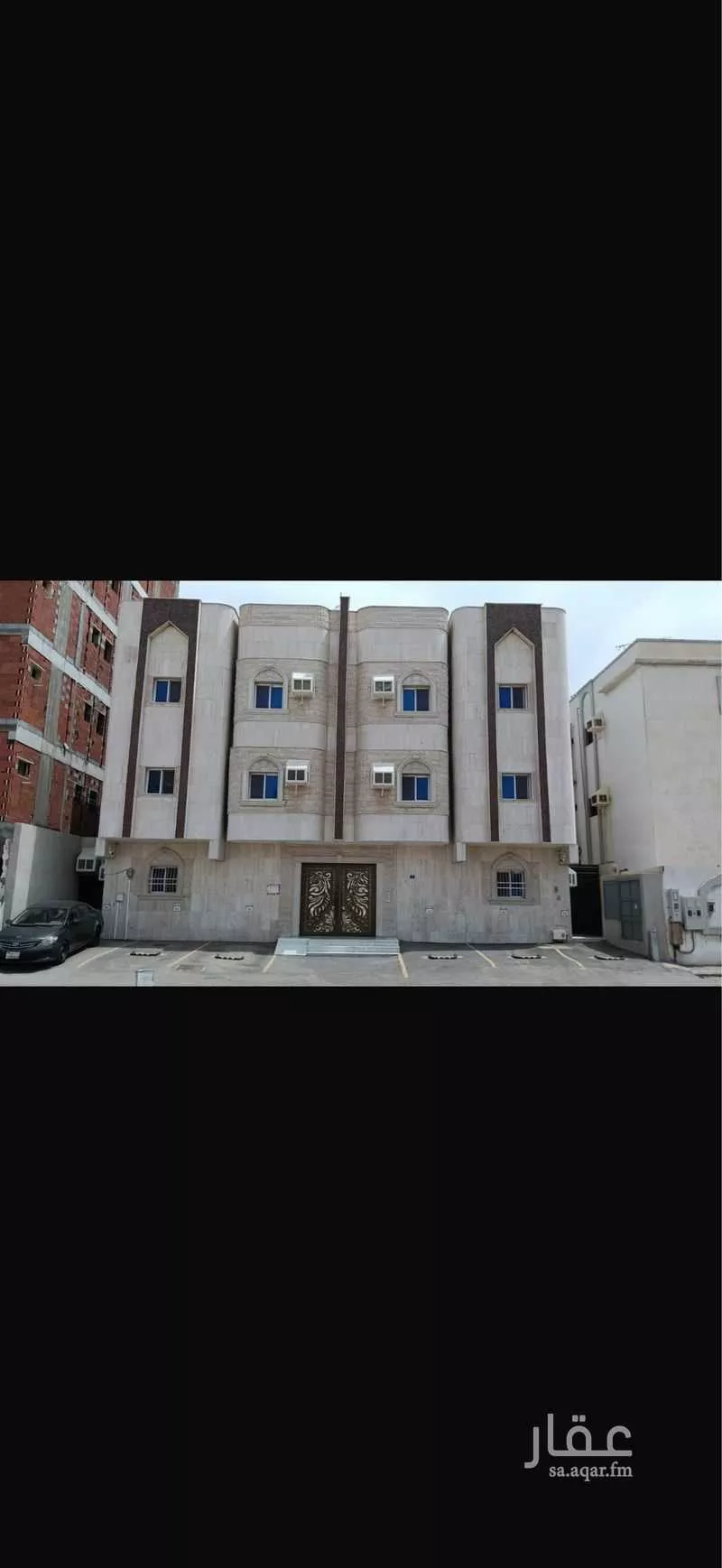 شقة 3 غرف في الفيصلية 3