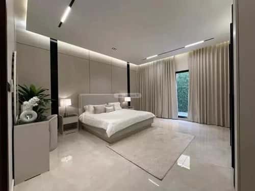 دور 3 غرف في عكاظ 2