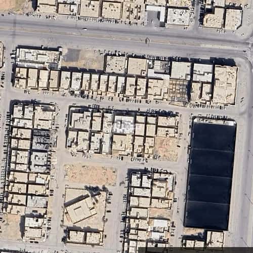 دور 6 غرف في طويق 2