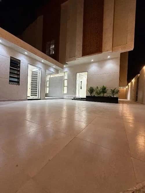 دور 6 غرف في طويق 15