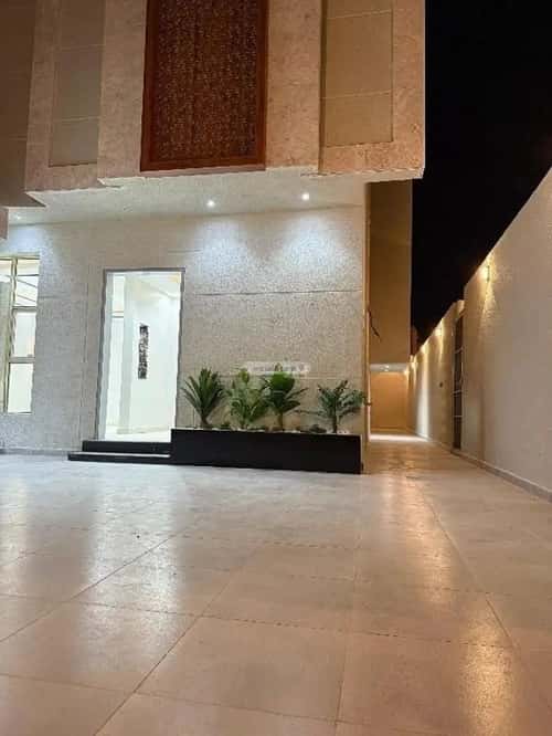 دور 6 غرف في طويق 4