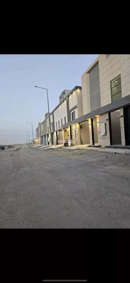 دور 3 غرف في طويق 6