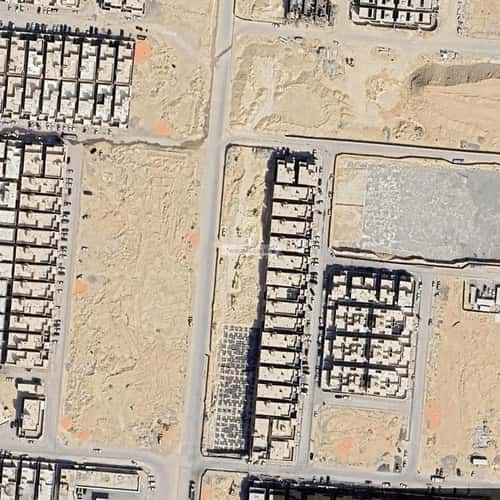 دور 3 غرف في طويق 7