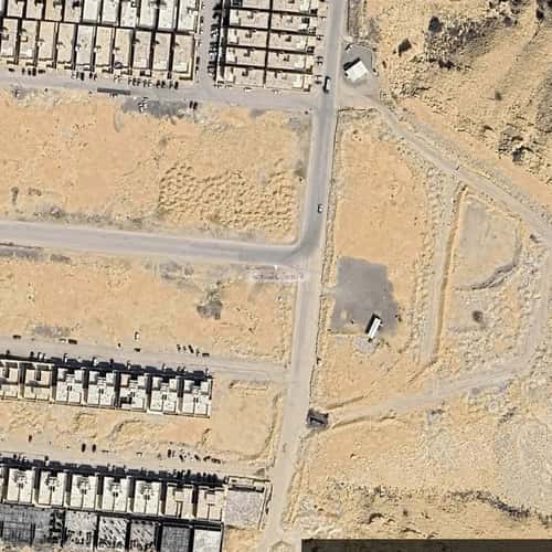 دور 4 غرف في طويق 2