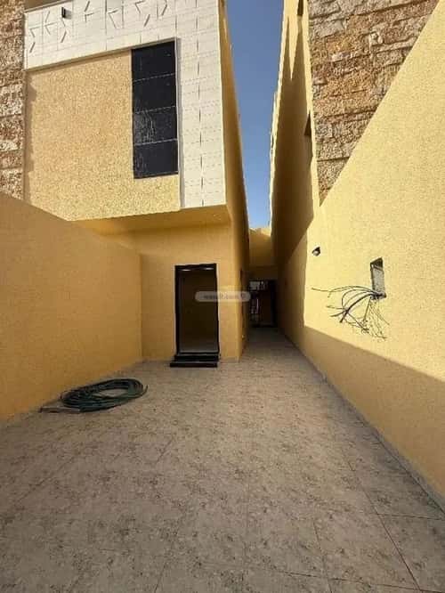 دور 4 غرف في طويق 4